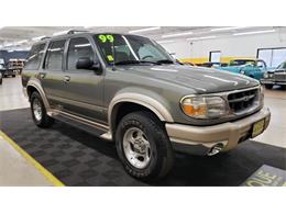 1999 Ford Explorer (CC-1830897) for sale in Mankato, Minnesota