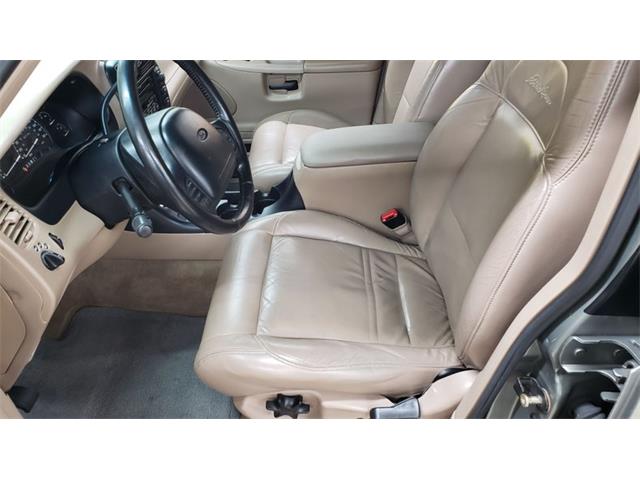 1999 Ford Explorer (CC-1830897) for sale in Mankato, Minnesota