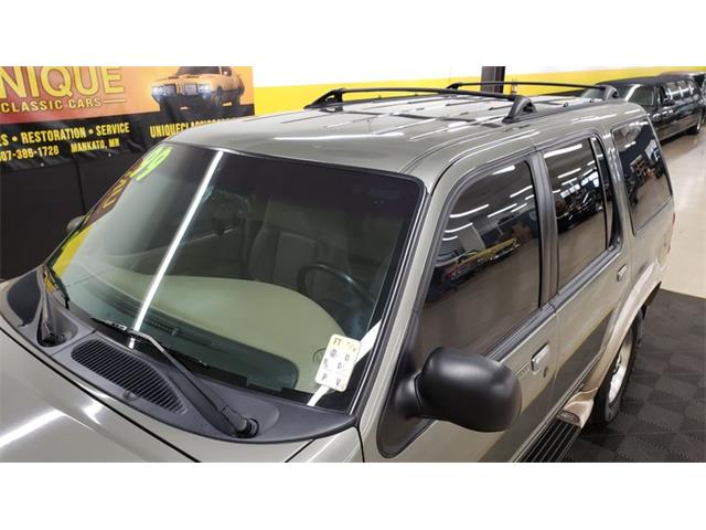 1999 Ford Explorer (CC-1830897) for sale in Mankato, Minnesota