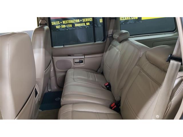 1999 Ford Explorer (CC-1830897) for sale in Mankato, Minnesota