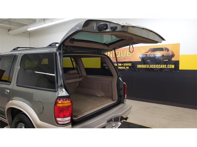 1999 Ford Explorer (CC-1830897) for sale in Mankato, Minnesota