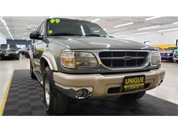 1999 Ford Explorer (CC-1830897) for sale in Mankato, Minnesota