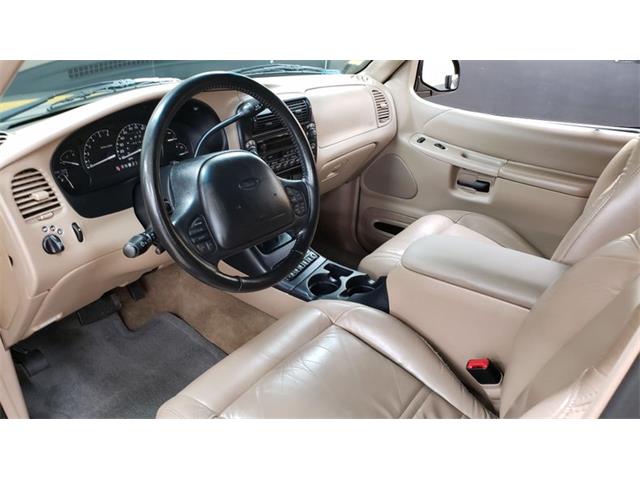 1999 Ford Explorer (CC-1830897) for sale in Mankato, Minnesota
