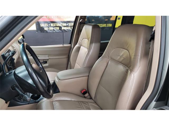 1999 Ford Explorer (CC-1830897) for sale in Mankato, Minnesota