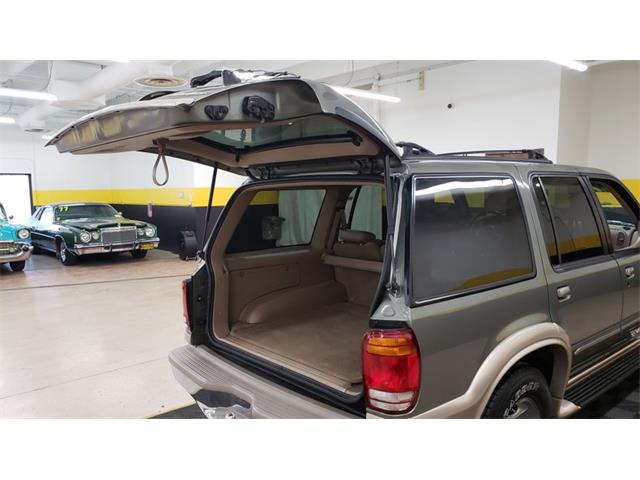 1999 Ford Explorer (CC-1830897) for sale in Mankato, Minnesota