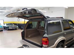 1999 Ford Explorer (CC-1830897) for sale in Mankato, Minnesota