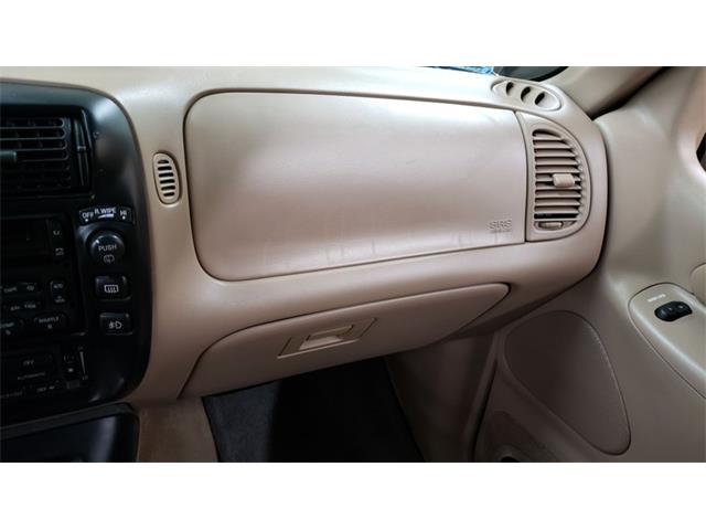 1999 Ford Explorer (CC-1830897) for sale in Mankato, Minnesota
