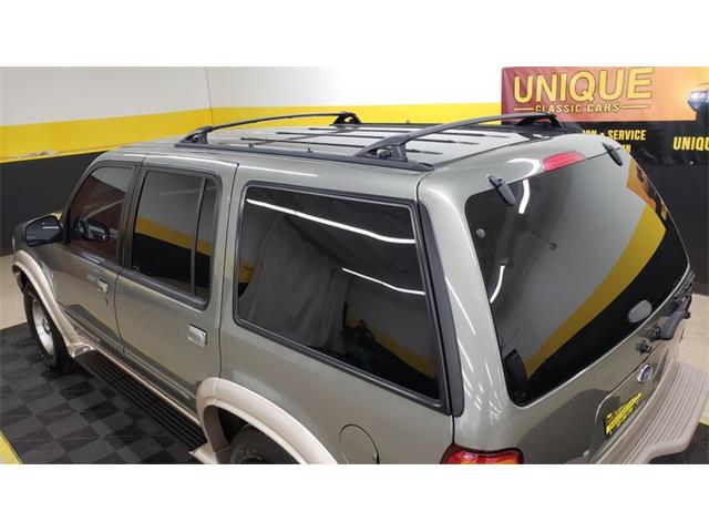 1999 Ford Explorer (CC-1830897) for sale in Mankato, Minnesota