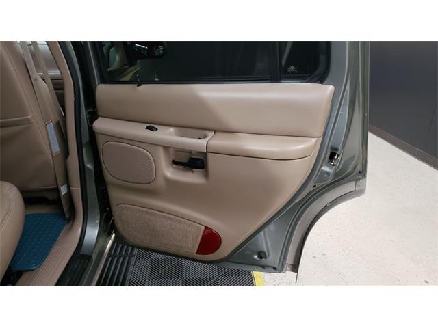1999 Ford Explorer (CC-1830897) for sale in Mankato, Minnesota