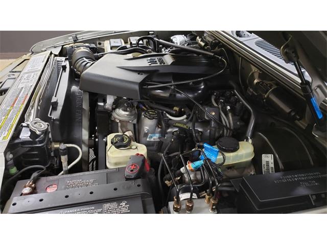 1999 Ford Explorer (CC-1830897) for sale in Mankato, Minnesota
