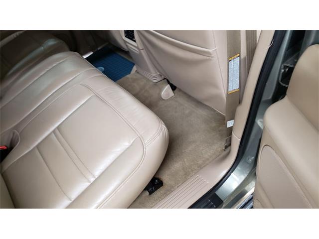 1999 Ford Explorer (CC-1830897) for sale in Mankato, Minnesota