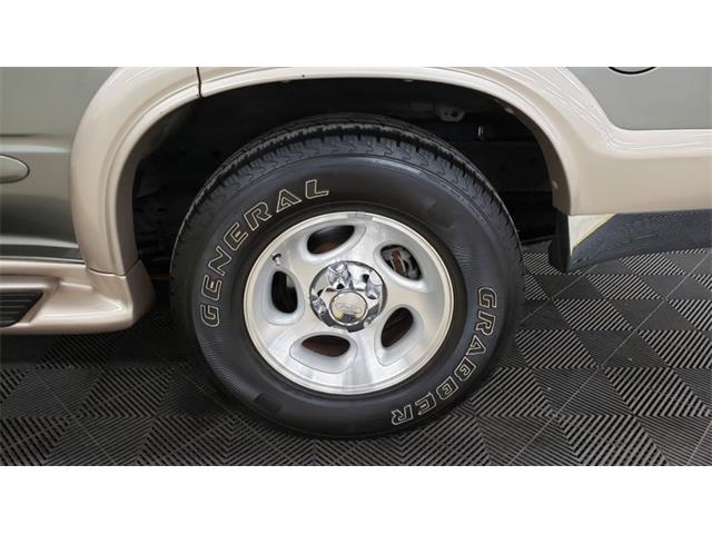 1999 Ford Explorer (CC-1830897) for sale in Mankato, Minnesota