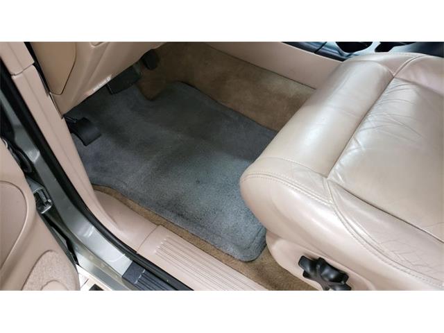 1999 Ford Explorer (CC-1830897) for sale in Mankato, Minnesota