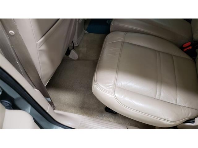 1999 Ford Explorer (CC-1830897) for sale in Mankato, Minnesota