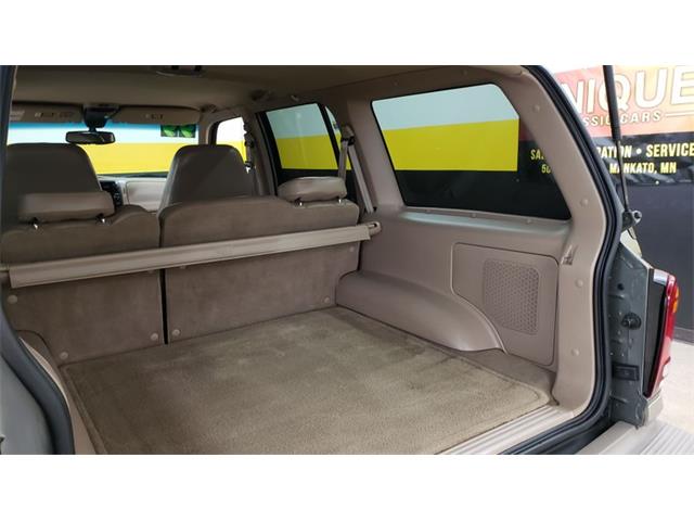 1999 Ford Explorer (CC-1830897) for sale in Mankato, Minnesota