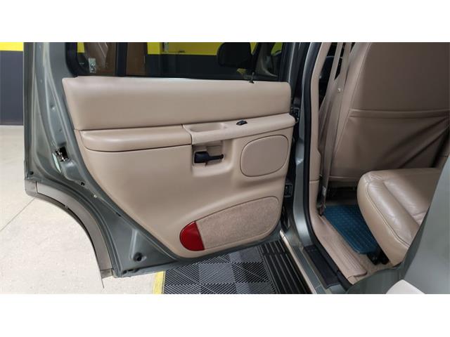 1999 Ford Explorer (CC-1830897) for sale in Mankato, Minnesota