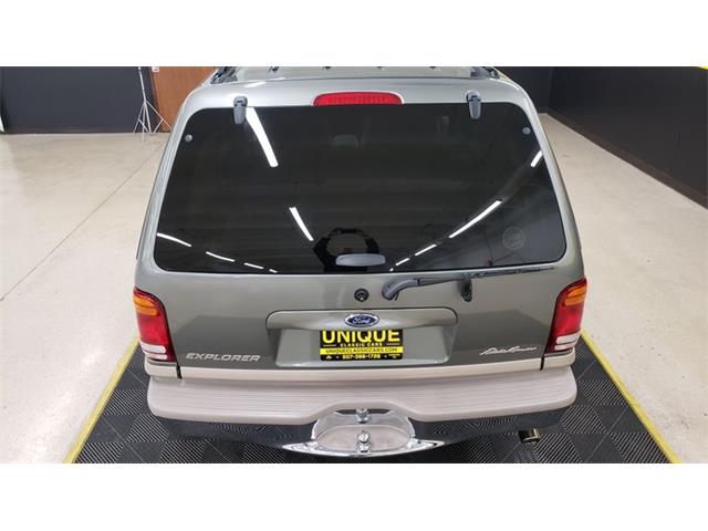 1999 Ford Explorer (CC-1830897) for sale in Mankato, Minnesota