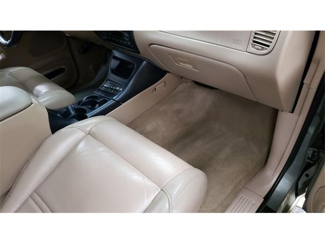 1999 Ford Explorer (CC-1830897) for sale in Mankato, Minnesota