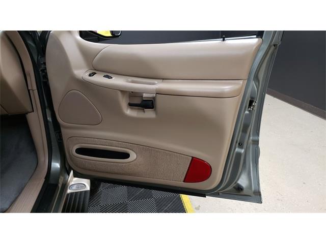 1999 Ford Explorer (CC-1830897) for sale in Mankato, Minnesota