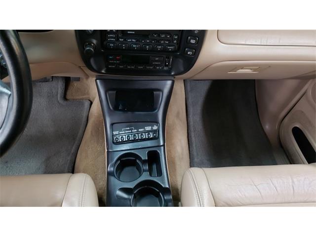 1999 Ford Explorer (CC-1830897) for sale in Mankato, Minnesota
