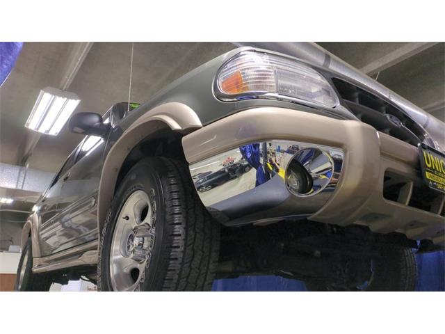 1999 Ford Explorer (CC-1830897) for sale in Mankato, Minnesota