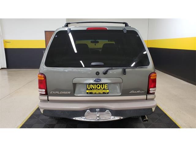 1999 Ford Explorer (CC-1830897) for sale in Mankato, Minnesota