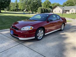 2007 Chevrolet Monte Carlo SS (CC-1838981) for sale in Struthers, Ohio