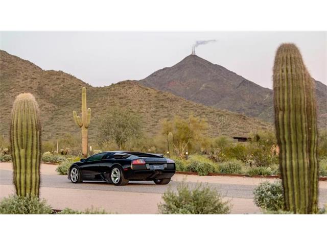 2006 Lamborghini Murcielago (CC-1838993) for sale in Scottsdale, Arizona