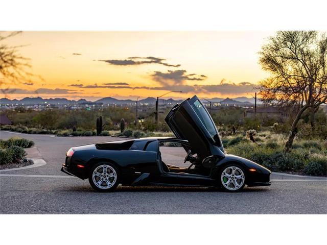 2006 Lamborghini Murcielago (CC-1838993) for sale in Scottsdale, Arizona