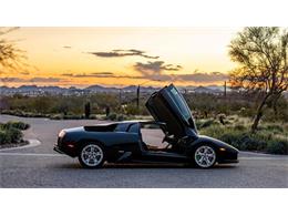 2006 Lamborghini Murcielago (CC-1838993) for sale in Scottsdale, Arizona