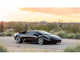 2006 Lamborghini Murcielago (CC-1838993) for sale in Scottsdale, Arizona