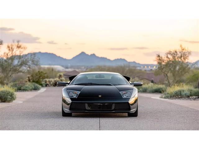 2006 Lamborghini Murcielago (CC-1838993) for sale in Scottsdale, Arizona