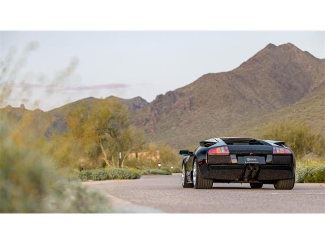 2006 Lamborghini Murcielago (CC-1838993) for sale in Scottsdale, Arizona