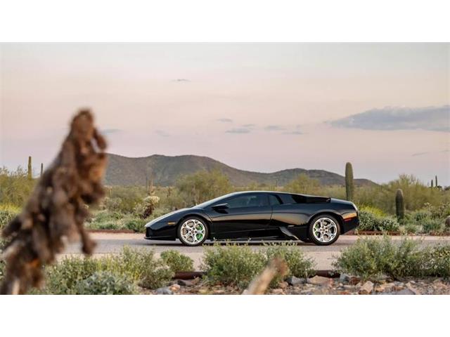 2006 Lamborghini Murcielago (CC-1838993) for sale in Scottsdale, Arizona