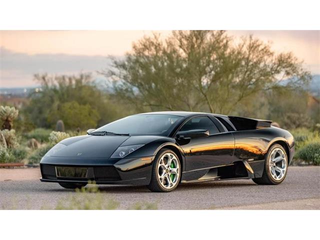 2006 Lamborghini Murcielago (CC-1838993) for sale in Scottsdale, Arizona