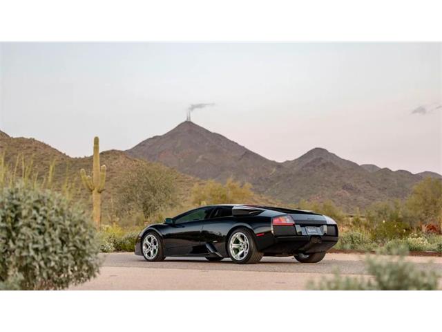2006 Lamborghini Murcielago (CC-1838993) for sale in Scottsdale, Arizona