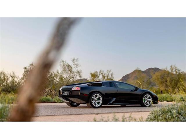 2006 Lamborghini Murcielago (CC-1838993) for sale in Scottsdale, Arizona