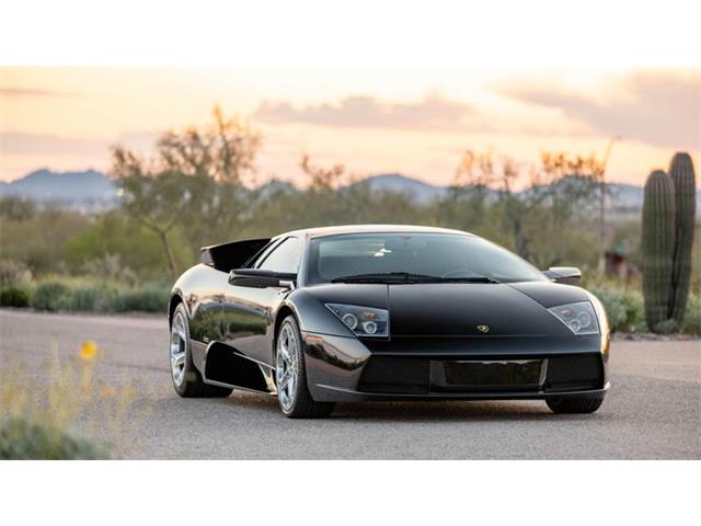 2006 Lamborghini Murcielago (CC-1838993) for sale in Scottsdale, Arizona