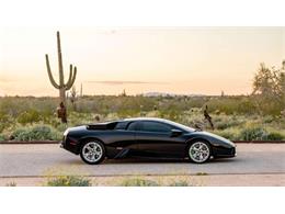 2006 Lamborghini Murcielago (CC-1838993) for sale in Scottsdale, Arizona