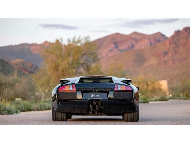 2006 Lamborghini Murcielago (CC-1838993) for sale in Scottsdale, Arizona
