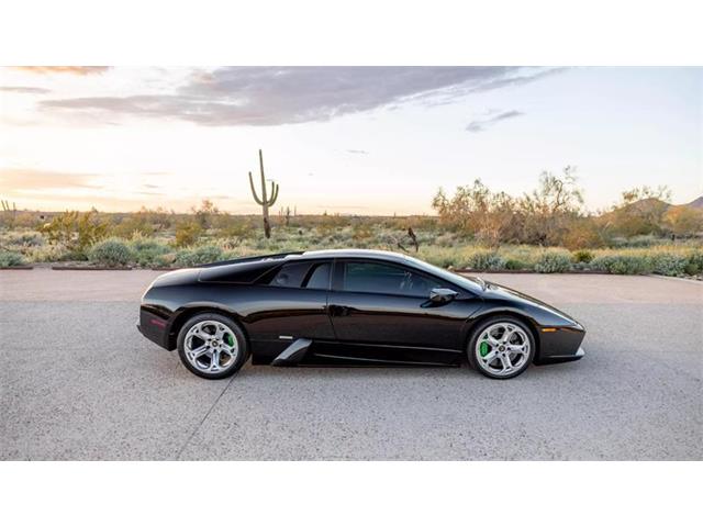 2006 Lamborghini Murcielago (CC-1838993) for sale in Scottsdale, Arizona