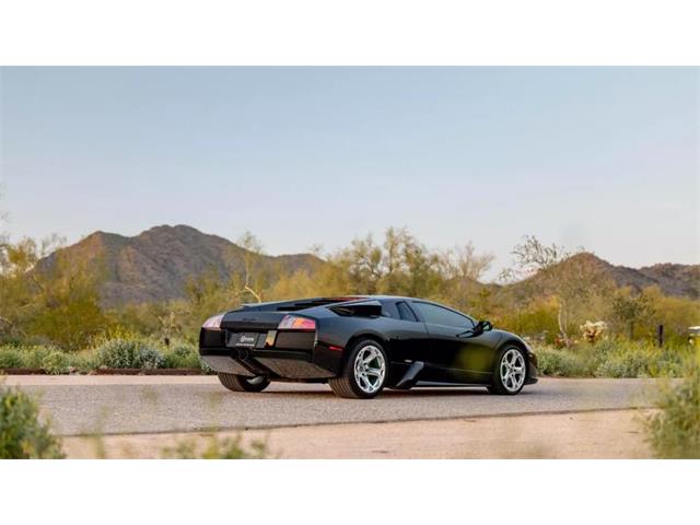 2006 Lamborghini Murcielago (CC-1838993) for sale in Scottsdale, Arizona