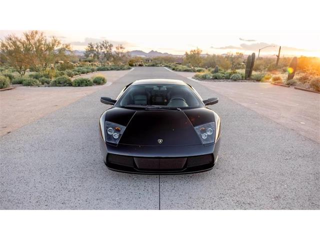 2006 Lamborghini Murcielago (CC-1838993) for sale in Scottsdale, Arizona