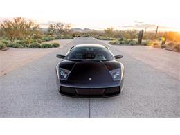 2006 Lamborghini Murcielago (CC-1838993) for sale in Scottsdale, Arizona