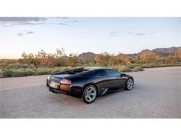 2006 Lamborghini Murcielago (CC-1838993) for sale in Scottsdale, Arizona