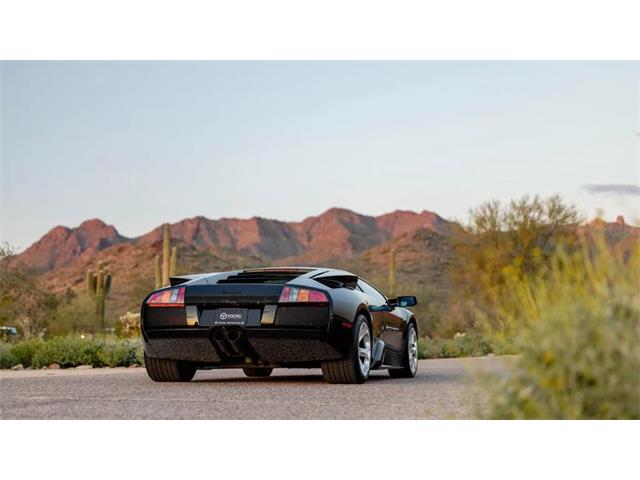 2006 Lamborghini Murcielago (CC-1838993) for sale in Scottsdale, Arizona