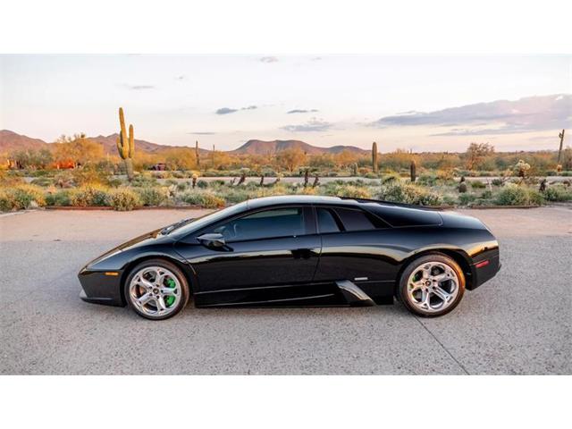2006 Lamborghini Murcielago (CC-1838993) for sale in Scottsdale, Arizona