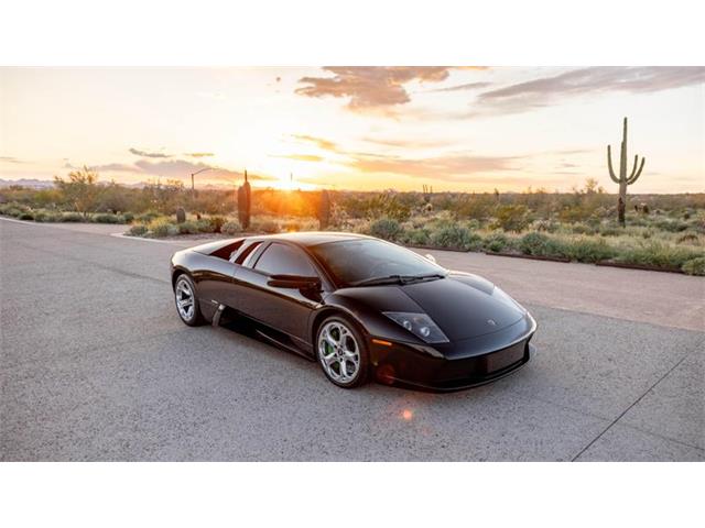 2006 Lamborghini Murcielago (CC-1838993) for sale in Scottsdale, Arizona
