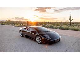 2006 Lamborghini Murcielago (CC-1838993) for sale in Scottsdale, Arizona