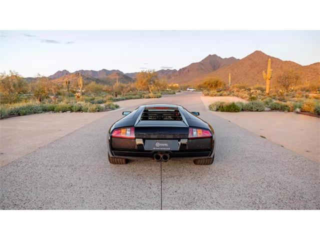 2006 Lamborghini Murcielago (CC-1838993) for sale in Scottsdale, Arizona